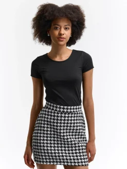 GATE Spódnica mini| Kategorie·Spódnice ☀️