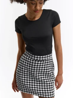 GATE Spódnica mini| Kategorie·Spódnice ☀️