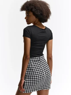 GATE Spódnica mini| Kategorie·Spódnice ☀️