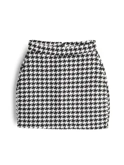 GATE Spódnica mini| Kategorie·Spódnice ☀️