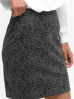 GATE Spódnica mini| Kategorie·Spódnice ☀️