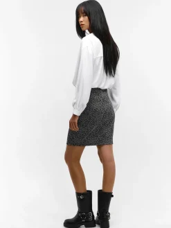 GATE Spódnica mini| Kategorie·Spódnice ☀️