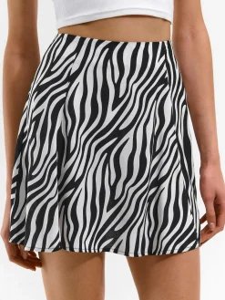 GATE Spódnica mini| Kategorie·Spódnice ☀️