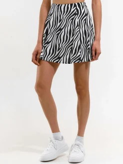 GATE Spódnica mini| Kategorie·Spódnice ☀️