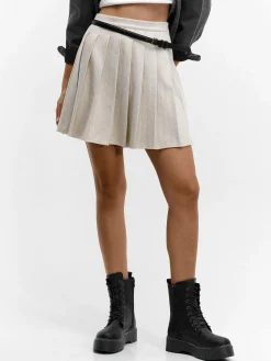 GATE Spódnica mini| Kategorie·Spódnice ☀️