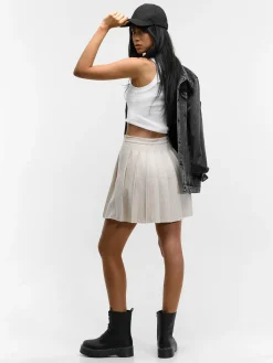 GATE Spódnica mini| Kategorie·Spódnice ☀️