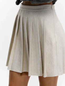 GATE Spódnica mini| Kategorie·Spódnice ☀️