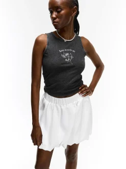 GATE Spódnica mini o kroju bombki| Kategorie·Spódnice ☀️