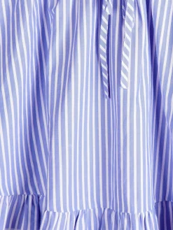 GATE Spódnica mini w paski| Kategorie·Spódnice ☀️