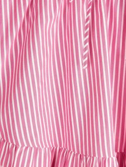 GATE Spódnica mini w paski| Kategorie·Spódnice ☀️