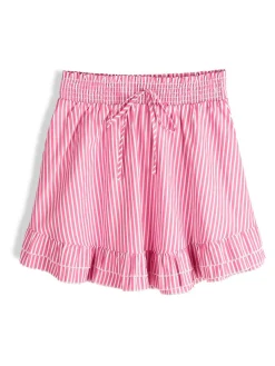 GATE Spódnica mini w paski| Kategorie·Spódnice ☀️