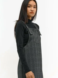 GATE Spódnica na szelkach| Kategorie·Spódnice ☀️