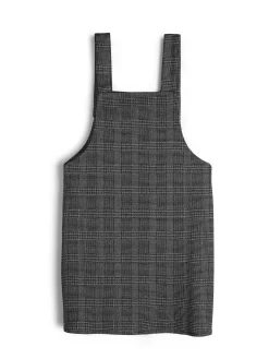 GATE Spódnica na szelkach|Dzieci Dziewczynki·Spódnice ☀️