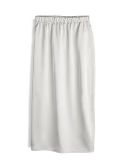 GATE Spódnica satynowa| Kategorie·Spódnice ☀️