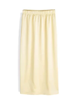 GATE Spódnica satynowa| Kategorie·Spódnice ☀️