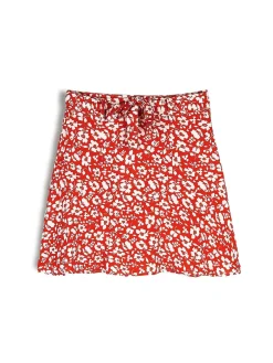 GATE Spódnica skater| Kategorie·Spódnice ☀️