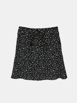 GATE Spódnica skater| Kategorie·Spódnice ☀️