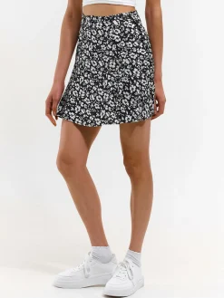 GATE Spódnica skater| Kategorie·Spódnice ☀️