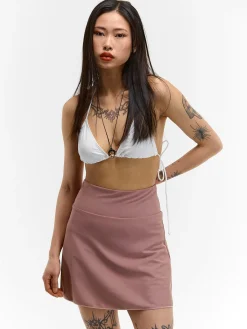 GATE Spódnica sportowa ze spodenkami wewnętrznymi| Kategorie·Spódnice ☀️