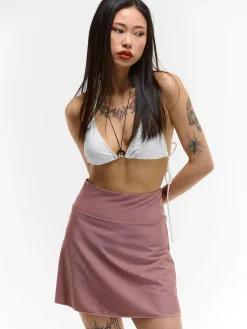 GATE Spódnica sportowa ze spodenkami wewnętrznymi| Kategorie·Spódnice ☀️