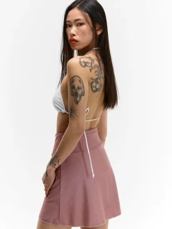 GATE Spódnica sportowa ze spodenkami wewnętrznymi| Kategorie·Spódnice ☀️