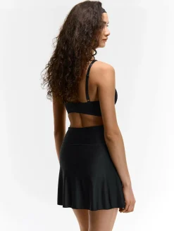 GATE Spódnica sportowa ze spodenkami wewnętrznymi| Kategorie·Spódnice ☀️