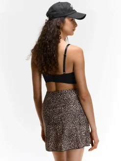 GATE Spódnica sportowa ze spodenkami wewnętrznymi| Kategorie·Spódnice ☀️