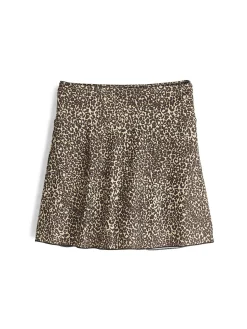 GATE Spódnica sportowa ze spodenkami wewnętrznymi| Kategorie·Spódnice ☀️