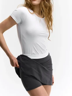 GATE Spódnica sportowa ze spodenkami wewnętrznymi| Kategorie·Spódnice ☀️