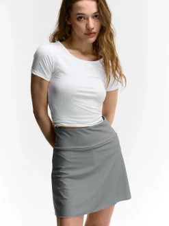 GATE Spódnica sportowa ze spodenkami wewnętrznymi| Kategorie·Spódnice ☀️