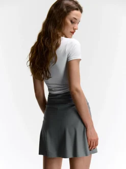 GATE Spódnica sportowa ze spodenkami wewnętrznymi| Kategorie·Spódnice ☀️