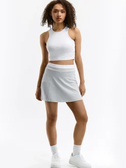 GATE Spódnica sportowa ze spodenkami wewnętrznymi| Kategorie·Spódnice ☀️