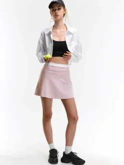 GATE Spódnica sportowa ze spodenkami wewnętrznymi| Kategorie·Spódnice ☀️