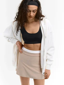 GATE Spódnica sportowa ze spodenkami wewnętrznymi| Kategorie·Spódnice ☀️