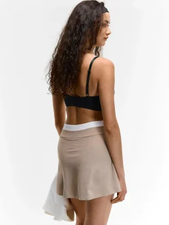 GATE Spódnica sportowa ze spodenkami wewnętrznymi| Kategorie·Spódnice ☀️