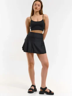 GATE Spódnica sportowa ze spodenkami wewnętrznymi| Kategorie·Spódnice ☀️