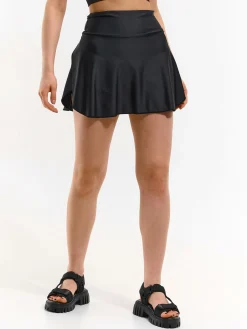 GATE Spódnica sportowa ze spodenkami wewnętrznymi| Kategorie·Spódnice ☀️