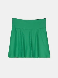 GATE Spódnica sportowa ze spodenkami wewnętrznymi|Dzieci Dziewczynki·Spódnice ☀️