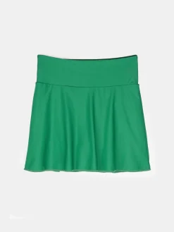 GATE Spódnica sportowa ze spodenkami wewnętrznymi|Dzieci Dziewczynki·Spódnice ☀️