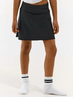 GATE Spódnica sportowa ze spodenkami wewnętrznymi|Dzieci Dziewczynki·Spódnice ☀️