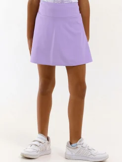 GATE Spódnica sportowa ze spodenkami wewnętrznymi|Dzieci Dziewczynki·Spódnice ☀️