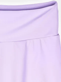 GATE Spódnica sportowa ze spodenkami wewnętrznymi|Dzieci Dziewczynki·Spódnice ☀️