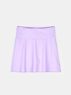 GATE Spódnica sportowa ze spodenkami wewnętrznymi|Dzieci Dziewczynki·Spódnice ☀️