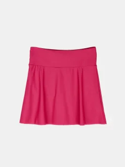 GATE Spódnica sportowa ze spodenkami wewnętrznymi|Dzieci Dziewczynki·Spódnice ☀️