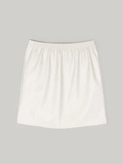 GATE Spódnica wykonana z imitacji skóry|Dzieci Dziewczynki·Spódnice ☀️