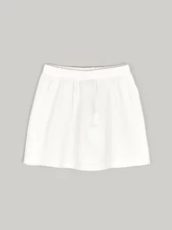 GATE Spódnica z bawełnianego muślinu|Dzieci Dziewczynki·Spódnice ☀️