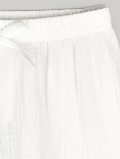 GATE Spódnica z bawełnianego muślinu|Dzieci Dziewczynki·Spódnice ☀️