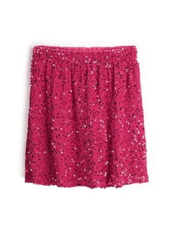 GATE Spódnica z cekinami|Dzieci Dziewczynki·Spódnice ☀️