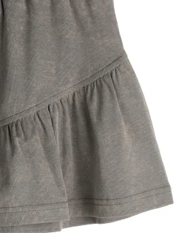 GATE Spódnica z falbaną|Dzieci Dziewczynki·Spódnice ☀️