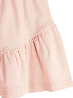 GATE Spódnica z falbaną|Dzieci Dziewczynki·Spódnice ☀️